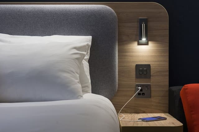 Room, 1 Double Bed, Accessible (with Free Hot Breakfast)