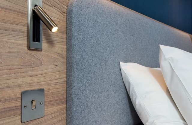 Room, 1 Double Bed, Accessible (with Free Hot Breakfast)
