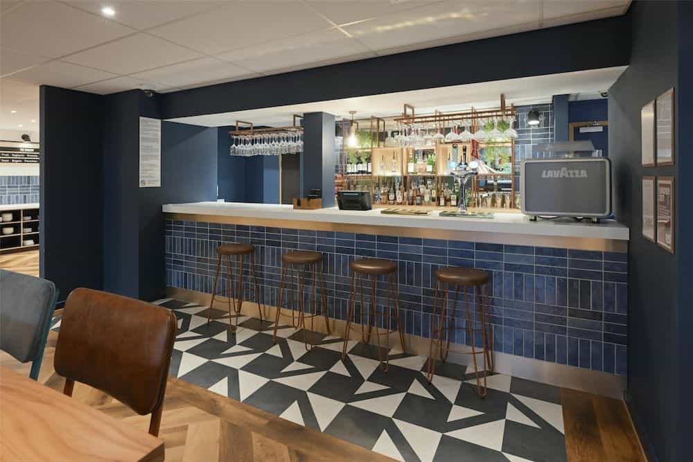 Travelodge Edinburgh Cameron Toll Travelodge Edinburgh Cameron Toll