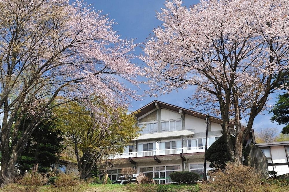 Oohira Hotel3