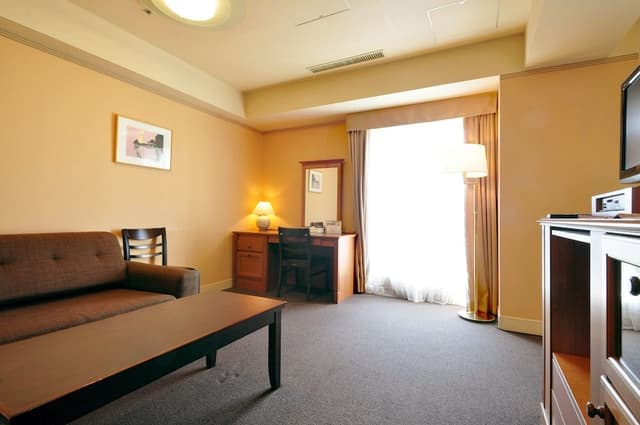 Large Twin Room, Non-smoking