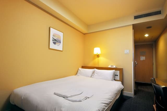 Semi Double Room, Non Smoking