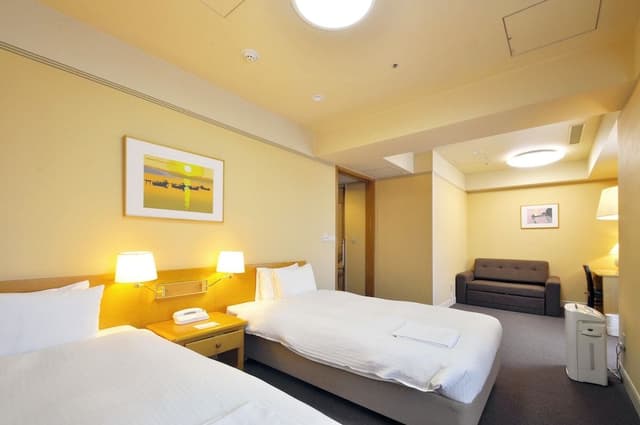 Comfort Twin Room, Non Smoking