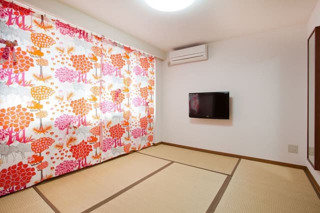 Traditional Triple Room