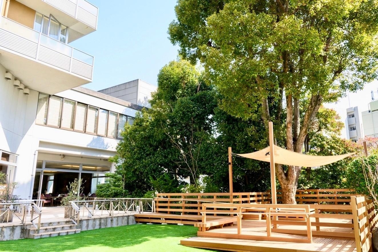 โรงแรมคิตะโนะ พลาซา รกโกโซะ (Hotel Kitano Plaza Rokkoso)4