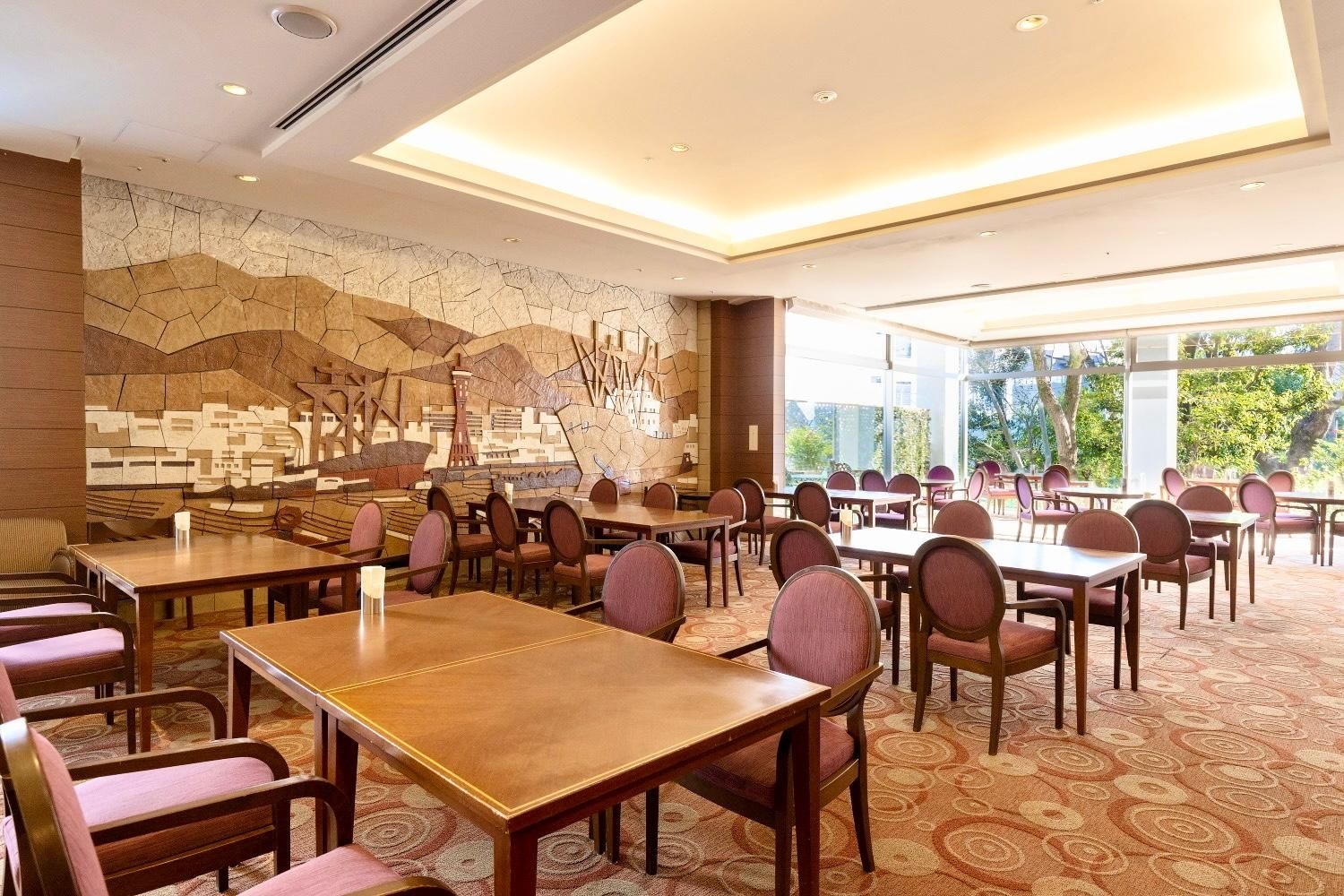 โรงแรมคิตะโนะ พลาซา รกโกโซะ (Hotel Kitano Plaza Rokkoso)3