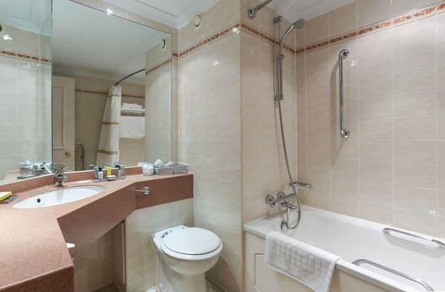 Superior Double Room, 2 Double Beds