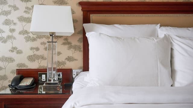 Superior Double Room, 2 Double Beds