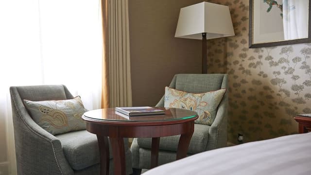 Superior Double Room, 2 Double Beds