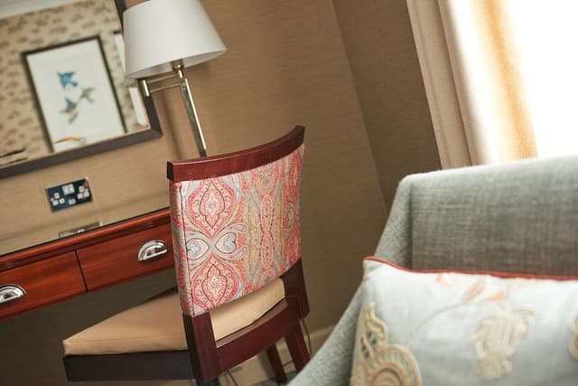 Superior Double Room, 2 Double Beds