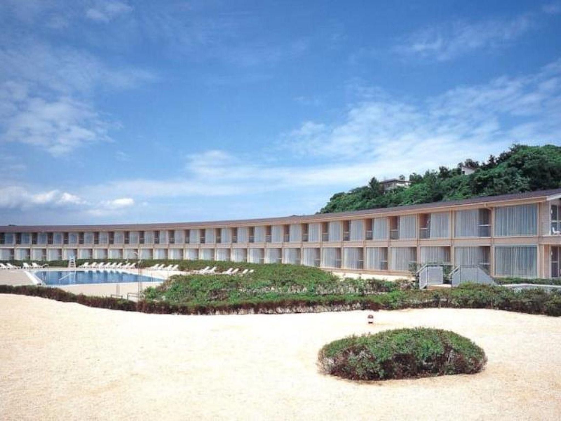 โรงแรมคามาคุระปริ้นซ์ (Kamakura Prince Hotel)3