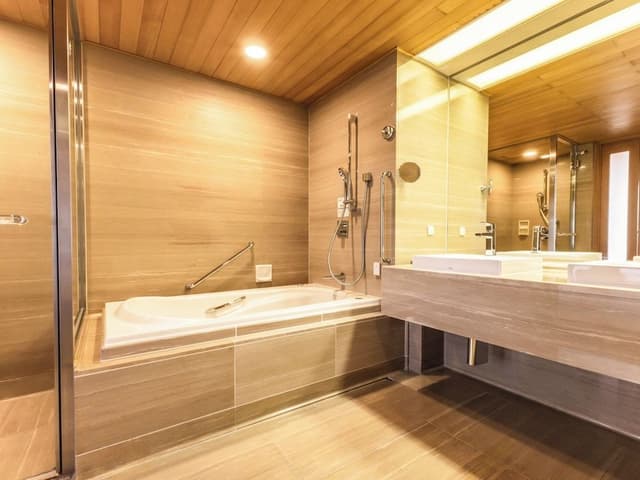 Suite Room B, Non Smoking