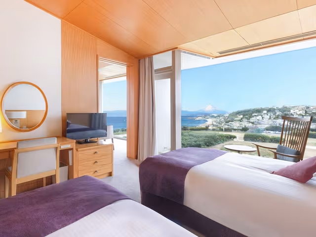 Suite Room B, Non Smoking