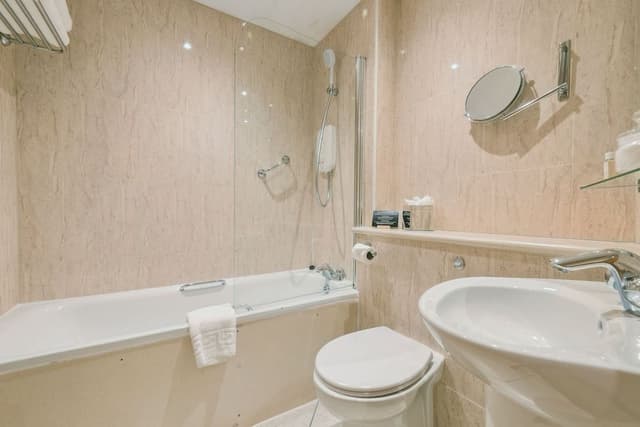 Apartment, Two Bedrooms