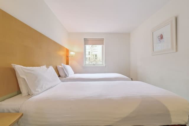 Apartment, Two Bedrooms
