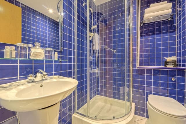 Apartment, Two Bedrooms