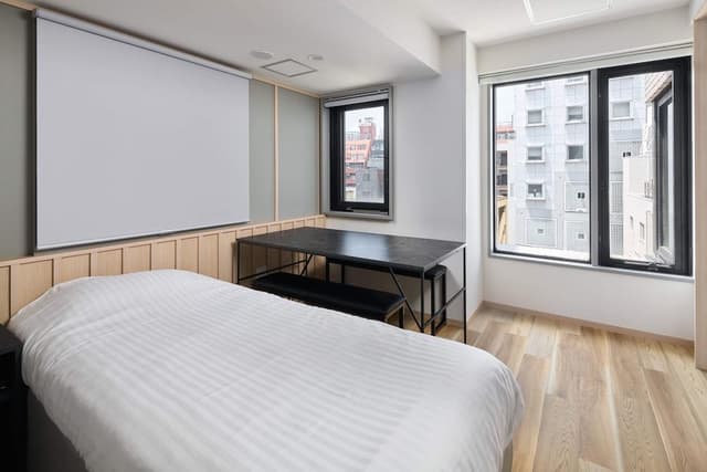 Comfort Room, Multiple Beds, Non Smoking