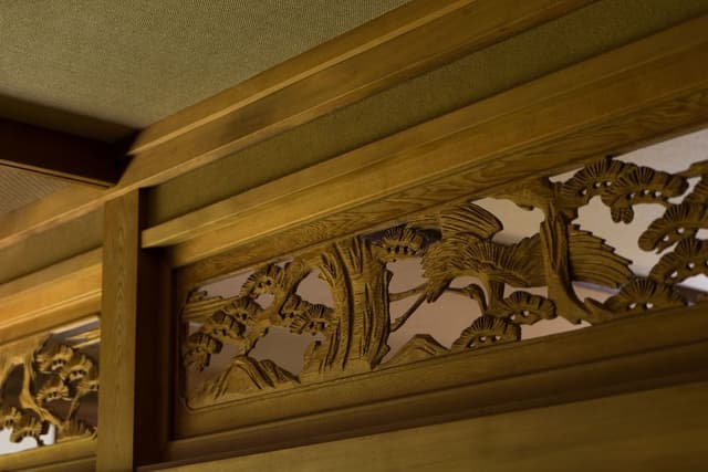 Various layout Simple Japanese Style Room