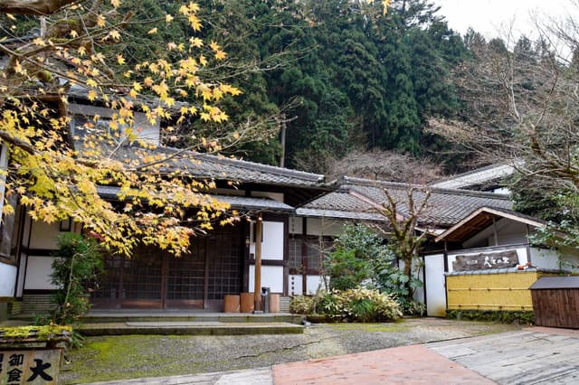 Various layout Simple Japanese Style Room