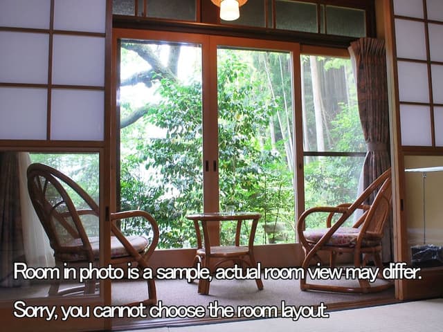 Various layout Simple Japanese Style Room