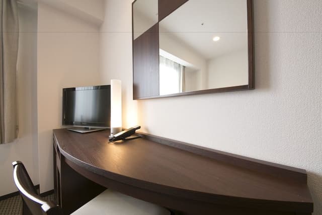 Double Room, Non Smoking