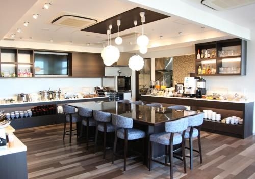 เออร์บานโฮเต็ล มินามิ คูซะสึ (Urban Hotel Minami Kusatsu)3