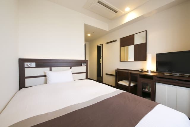 Single Room, Non Smoking