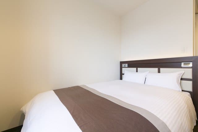 Economy Double Room, 1 Double Bed, Non Smoking