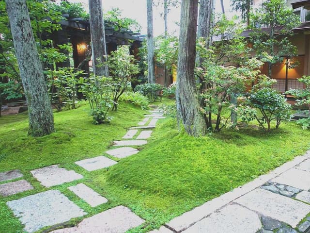 Signature Bungalow, Garden View Non Smoking