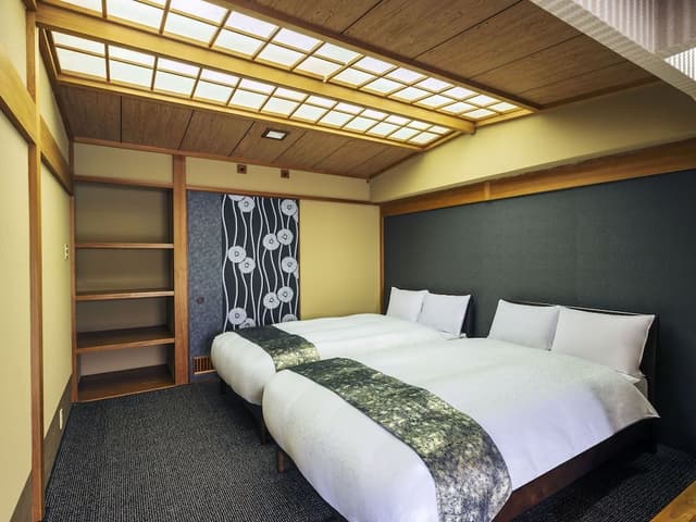 Superior Room, Non Smoking, Ocean View (Japanese Western)