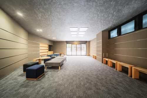 Ryokan Wakamiya Hotel