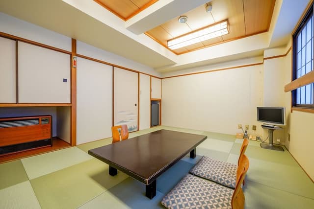 Traditional Room, Multiple Beds