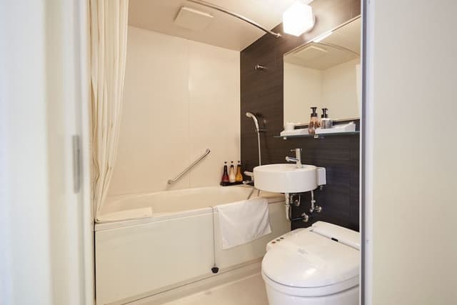 Twin Room, Non Smoking