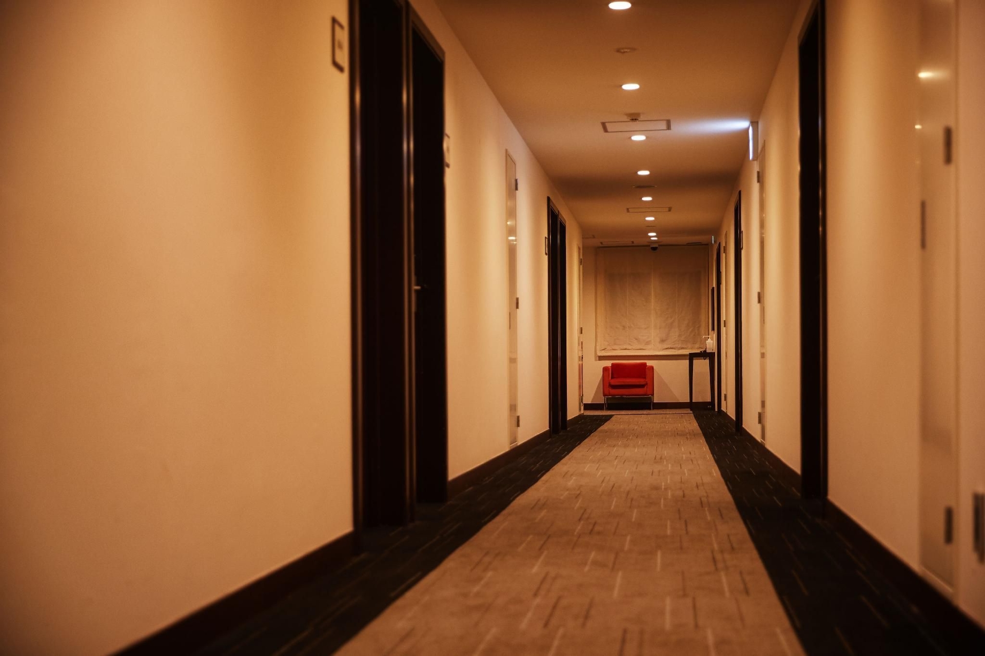 โรงแรม ยูเควสตา อาซาฮีบาชิ (Hotel Yuquesta Asahibashi)2