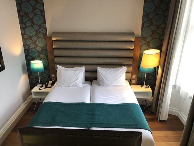 Premium Room, 1 King Bed