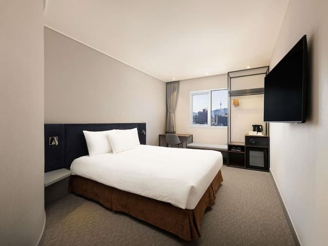Superior Room, 1 Double Bed (Recently Renovated)