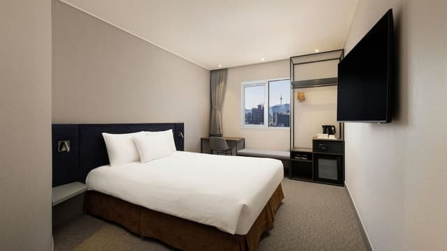 Superior Room, 1 Double Bed (Recently Renovated)