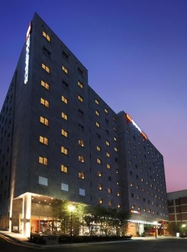 ibis Ambassador Seoul Insadong0