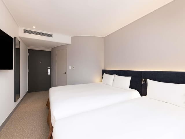 Premium Room, Ideal for Family & Friends, Recently Renovated - 3 Single Beds
