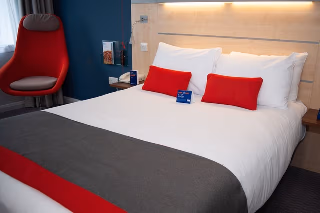 Standard Room, 1 Double Bed (with Free Hot Breakfast)