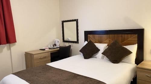 Superior Double Room