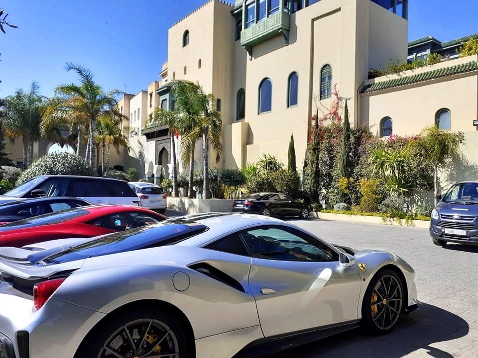 Palais Faraj Suites & Spa4