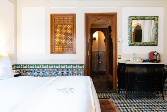 SUITE DELUXE