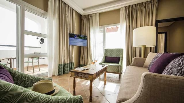 Standard Suite