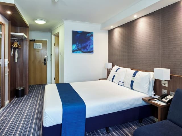 Room, 1 Double Bed, Accessible (Free Hot Breakfast)