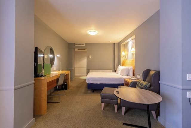 Standard Room, 1 Double Bed