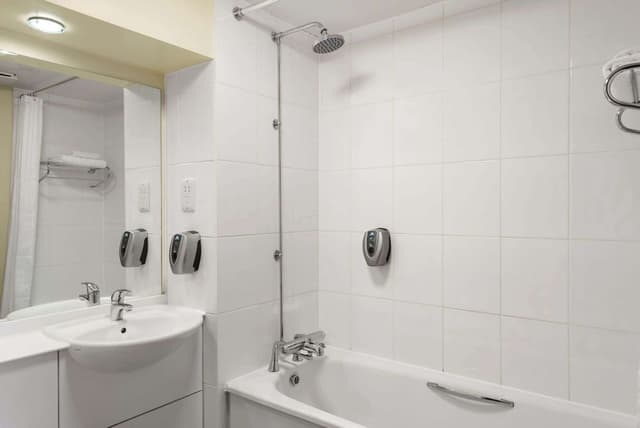 Room, Multiple Beds, Non Smoking