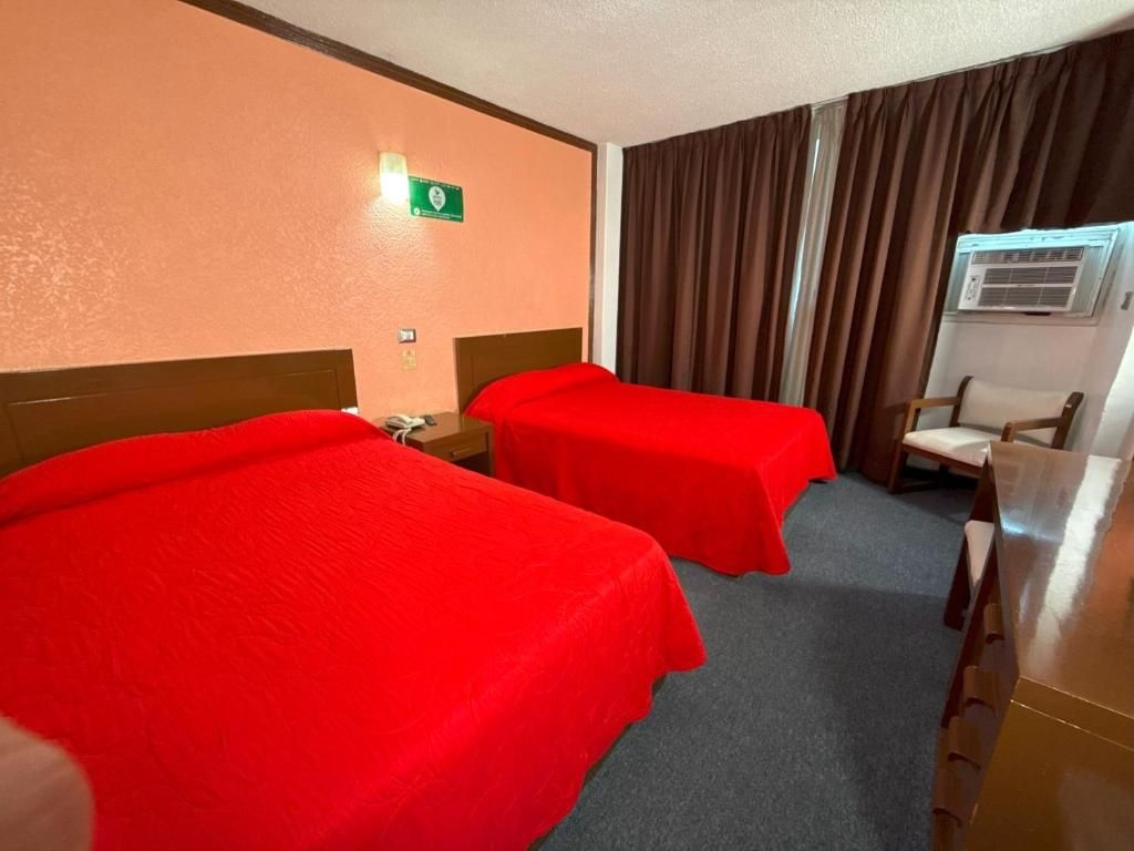 Hotel Maria Victoria0