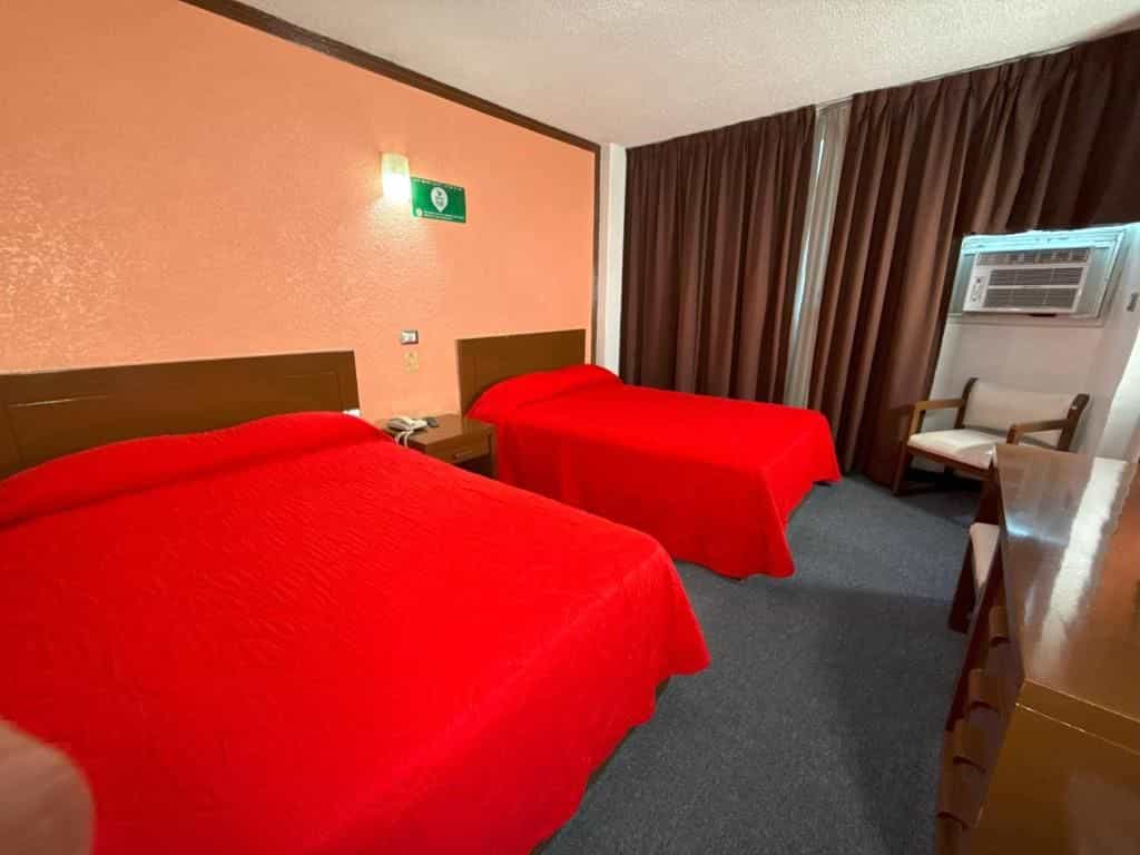 Hotel Maria Victoria