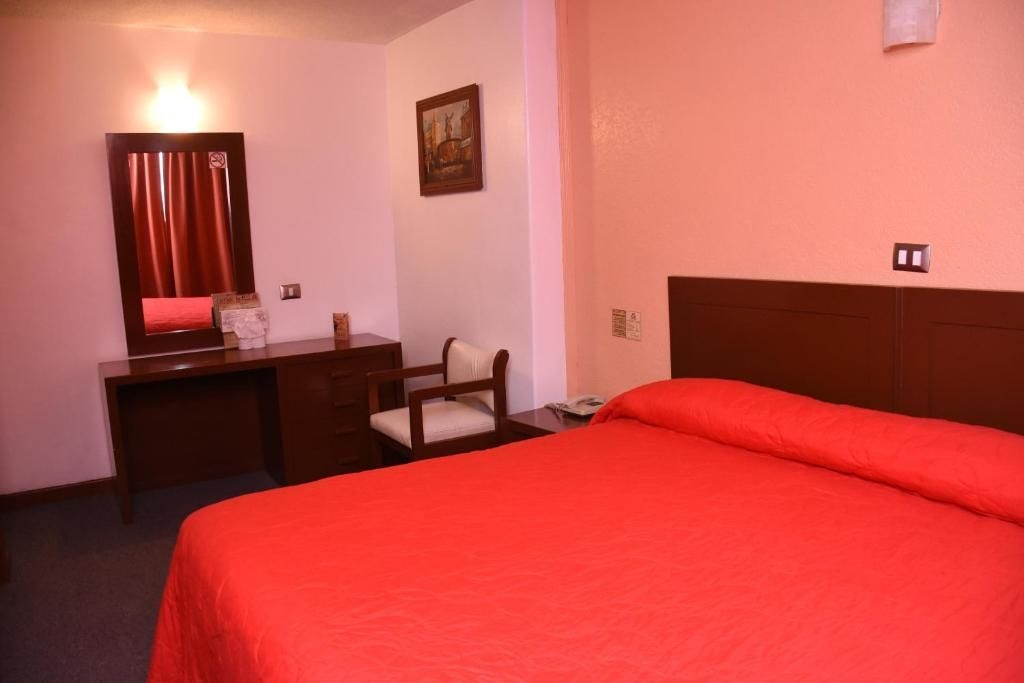 Hotel Maria Victoria3